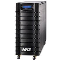 Nobreak NHS Laser Senoidal 3500VA Ent.Bivolt S.120V ou 220V Conf. Bat 12x7Ah Eng+USB 8T 91.D1.035000