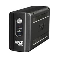 Nobreak NHS Mini 4 Mono 700VA, b.7Ah - 90.B1.007000