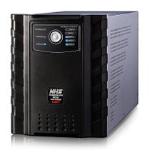 Nobreak NHS PDV Senoidal 1000VA E.Bivolt / S.220V e 120V config. 3x7Ah seladas, Eng, USB 91A0010003