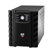 Nobreak NHS Premium PDV, 2200VA, Semi-Senoidal, 2 Baterias de 17/18Ah, Saída 120V, USB, Preto - 90.D1.022200