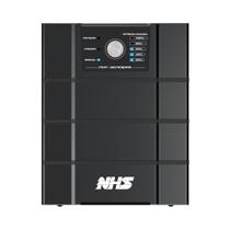 Nobreak NHS Premium PDV 800VA Ent Bivolt Sai 120V 220V 1 x 45Ah 12V 8 Tomadas 91.A1.008300