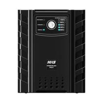 Nobreak NHS Premium PDV GIII 1200VA Ent. Bivolt Sai 220 1x45Ah 8 Tomadas 90.C1.012302 Nobreak NHS Premium PDV GIII 1200VA Ent. Bivolt Sai 220 1x45Ah 8 Tomadas 90.C1.012302