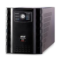 Nobreak NHS Premium PDV GIII 600VA Ent. Bivolt S.120V ou conf. 220V Bat. 1x45 8 Tomadas 90.A1.006600