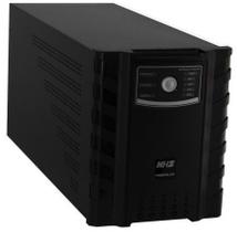 Nobreak NHS Premium PDV MAX 2200VA E.Bivolt S.120V/220V Conf. Bat 2x17Ah/24V USB 8 tomadas