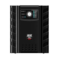 Nobreak NHS Premium PDV Sen GII 1500VA, 4b.7Ah, FP=0,9 - 91.B1.015000 Nobreak NHS Premium PDV Sen GII 1500VA, 4b.7Ah, FP=0,9 - 91.B1.015000