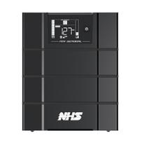Nobreak NHS Premium PDV Senoidal GIII 1500VA Ent Bivolt Sai 220V ou conf 120V 4x7Ah 12V 8 Tomadas 91.B1.015301