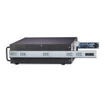 Nobreak NHS Premium PDV Senoidal Rack 3U 1500VA E.Bivolt S.120V/220V Bat 4x9Ah/48V + trilhos