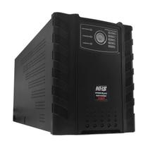 Nobreak Nhs Premium Senoidal Gii 2200Va, Entrada Bivolt