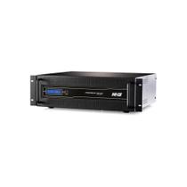 Nobreak NHS Premium Senoidal, Rack, 3000VA, 8 Baterias, 9Ah, Bivolt, FP=0,9, Preto - 91.C1.030200