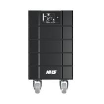 Nobreak NHS Prime On Line 6000VA Ent.220 Sai Bivolt 16 x 12V 192V 8 Tomadas 92.B2.060200 Nobreak NHS Prime On Line 6000VA Ent.220 Sai Bivolt 16 x 12V 192V 8 Tomadas 92.B2.060200