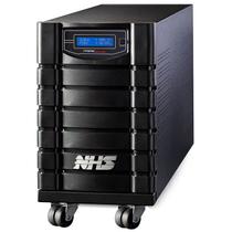 Nobreak NHS Prime Online Isolador 3000VA E.Bivolt / S.120V (fixa) 8 x 9Ah Seladas - 92.A2.030000