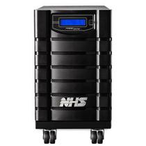 Nobreak NHS Prime Senoidal 3200VA E.Bivolt Saida 120V / 220V Bateria 8x9Ah 8 Tomadas USB ENG - 91.C1.032200