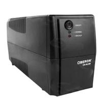 Nobreak NL580 UPS 600VA 110V OR-NL580 Oberon Nobreak NL580 UPS 600VA 110V OR-NL580 Oberon