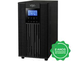 Nobreak Online Dupla Conversão VLP 6kva Senoidal S/bateria 220v Nobreak Online Dupla Conversão VLP 6kva Senoidal S/bateria 220v