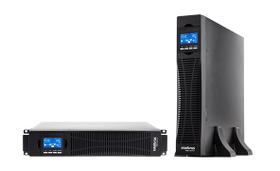 Nobreak Online Rack/Torre DNB 1.5kVA 220v RT G2