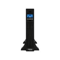 Nobreak Online Rack/Torre Monovolt Intelbras DNB 3.0 kVA-120V