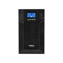 Nobreak Online Torre DNB 3.0KVA-220V-TW G2 4820112 Intelbras Nobreak Online Torre DNB 3.0KVA-220V-TW G2 4820112 Intelbras