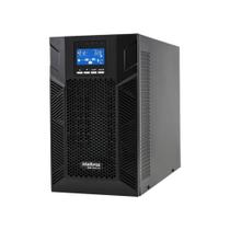 Nobreak Online Torre Dnb 3.0Kva-220V-Tw - Intelbras