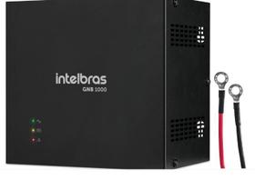 Nobreak p/ portao eletronico- intelbras gnb 1000va-220v