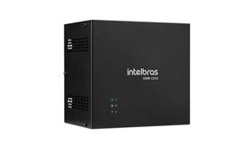 Nobreak para portão e cancelas Intelbras Senoidal Gnb 1500 Va Pro