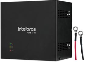 Nobreak para Portão Eletrônico GNB 1500VA 220V Intelbras Nobreak para Portão Eletrônico GNB 1500VA 220V Intelbras