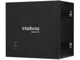 Nobreak para Portão Eletrônico Intelbras GNB 1500 Nobreak para Portão Eletrônico Intelbras GNB 1500