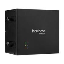 Nobreak para Portão GNB 1000VA Intelbras, 120V, para Motores de Até 1/2 HP, Preto - 4822018 Nobreak para Portão GNB 1000VA Intelbras, 120V, para Motores de Até 1/2 HP, Preto - 4822018