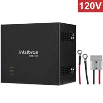 Nobreak para Portão GNB 1500VA/1000W 120V. Para motores de até 3/4 HP depotência.