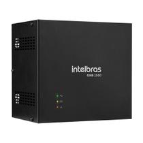 Nobreak para Portão GNB 1500VA Intelbras, 120V, para Motores de Até 3/4 HP, Preto - 4822020 Nobreak para Portão GNB 1500VA Intelbras, 120V, para Motores de Até 3/4 HP, Preto - 4822020