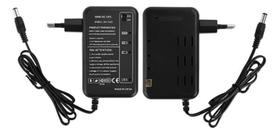 Nobreak Para Roteador E Camera - 5v 9v 12v - 2a