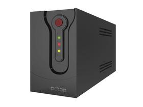 Nobreak Pctop 800Va Bivolt 3 Tomadas - Pz800Va