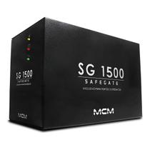Nobreak Portão Safegate MCM SG1500, 1500VA - UPS0235