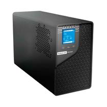 Nobreak Premium Senoidal 1500va Entrada Bivolt E Saida 115 Ou 220v Regulagem Manul E Gerenciamento Wi-fi 29501