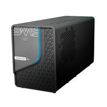 Nobreak Pro 700va Entrada Bivolt E Saida 115 Ou 220v...
