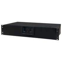 Nobreak Quadri Way 600 GT CBU-TI 60Hz Preto Entr. 115-127/220V Sai. 115V Ragtech - 20QDW4259