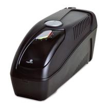Nobreak Ragtech 1200VA Easy Pro 1200s USB-M2 6 tomadas 60Hz Monovolt 220V - 4163 Nobreak Ragtech 1200VA Easy Pro 1200s USB-M2 6 tomadas 60Hz Monovolt 220V - 4163