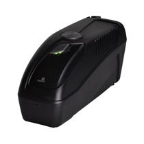 Nobreak Ragtech 1200va Std-ti 20new4137 Easy Way Trivolt Cor Preto