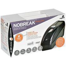 Nobreak Ragtech 1200VA USB 20NEP4162 Easy Pro Senoidal Triv.