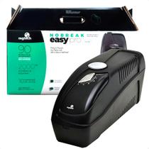 Nobreak Ragtech 2000VA CBuTI 20NEP4037 Senoidal Easy Pro Trivolt