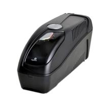 Nobreak Ragtech 700VA 20NEW4139 Easy Way Preto Trivolt Nobreak Ragtech 700VA 20NEW4139 Easy Way Preto Trivolt