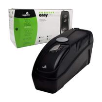 Nobreak Ragtech 700VA Senoidal 4164 Easy Pro Trivolt Automático 6 Tomadas Nobreak Ragtech 700VA Senoidal 4164 Easy Pro Trivolt Automático 6 Tomadas
