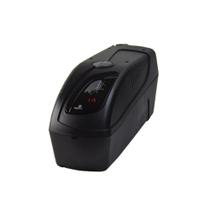 Nobreak Ragtech Easy Pro 3200 VA, senoidal pura, display digital, 10 tomadas