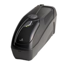 Nobreak Ragtech NEW 1200VA, STD, Bivolt Aut, Saida 115V, 6 Tomadas, 1 Bateria - 4137