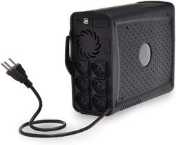 Nobreak Ragtech Save Home 600va 4125 20nsh4125