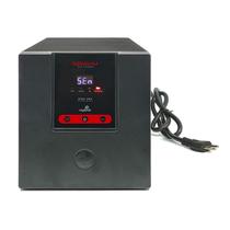 Nobreak Ragtech Senium Senoidal 3200VA, Ent. Bivolt/Saída Bivolt Selecionável, 8 Tomadas - 20SNM407