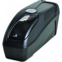 Nobreak Ragtech Senoidal NEP 1200VA, Mono 220V, 6 Tomadas, 1 Bateria, Conector USB - 4163 Nobreak Ragtech Senoidal NEP 1200VA, Mono 220V, 6 Tomadas, 1 Bateria, Conector USB - 4163