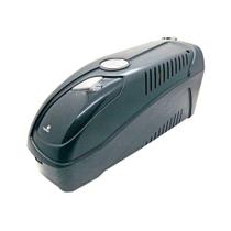 Nobreak Ragtech Senoidal NEP 1200VA, USB, Bivolt Aut, Saida 115V, 6 Tomadas, 1 Bateria - 4162