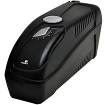 Nobreak Ragtech Senoidal NEP 2000VA CBU, Bivolt Aut, Saída 115V, 10 Tomadas, 2 Baterias, Expansão bat e USB - 4037