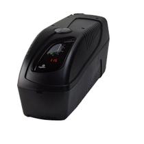 Nobreak Ragtech Senoidal NEP 3200VA CBU, Bivolt Aut, Saida 115V, 10 Tomadas, 2 Baterias e USB 4061