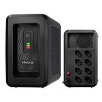 Nobreak Senoidal 1800va Attiv Bivolt - Intelbras Nobreak Senoidal 1800va Attiv Bivolt - Intelbras
